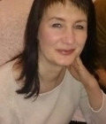 Dating Woman : Larysa, 55 years to France  